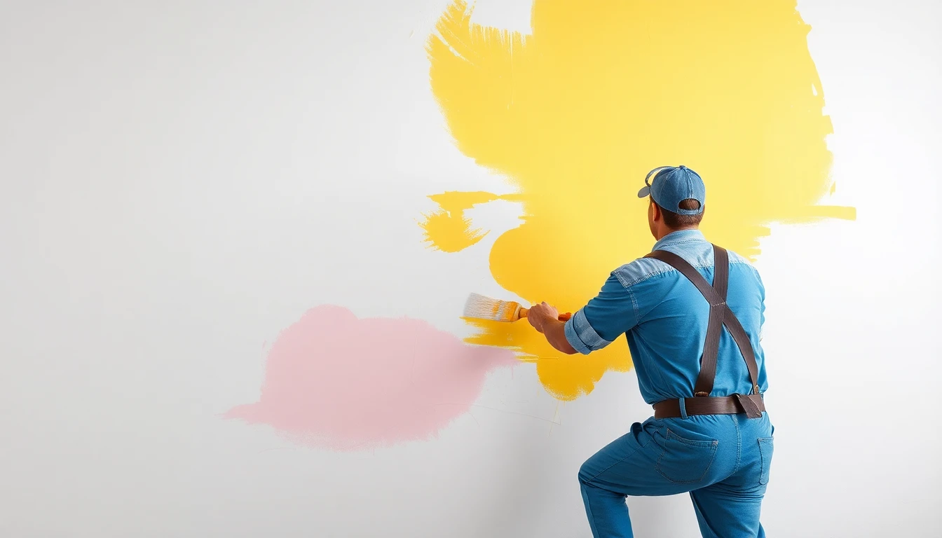 Mural Painting